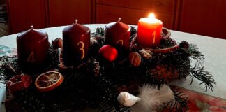 Advent – Advent, ein Licht`lein …. Ursprung und Bedeutung der Vorweihnachtszeit.