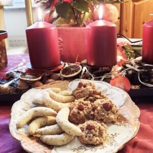 so lecker und festlich