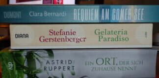 Lesehalbzeit im Dezember 2021