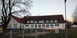 Unzumutbare räumliche Verhältnisse in der maroden Kita “Sonnenschein” bedürfen einer schnellen Lösung