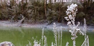 Winterzeit
