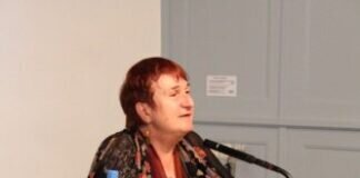 »…Dafür kämpfen, dass andere schreiben dürfen« – In Gedenken an Katja Behrens