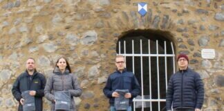 Feuerwehrverein unterstützt seine Jugend