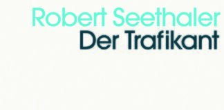 Buchtipp: Der Trafikant – Robert Seethaler