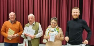 Neue Mitglieder trotz Corona-Krise – TuS 1922 Eberstadt will 100jähriges Bestehen feiern