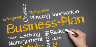 Web-Kurzseminarreihe für Gründer:innen – Teil 1 Der Businessplan