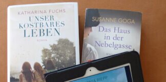 Gelesen im Februar 2022