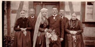 historische Bilder