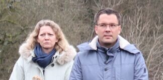 Reger Zuspruch bei der Sportabzeichen Übergabe am Londorfer Sportplatz