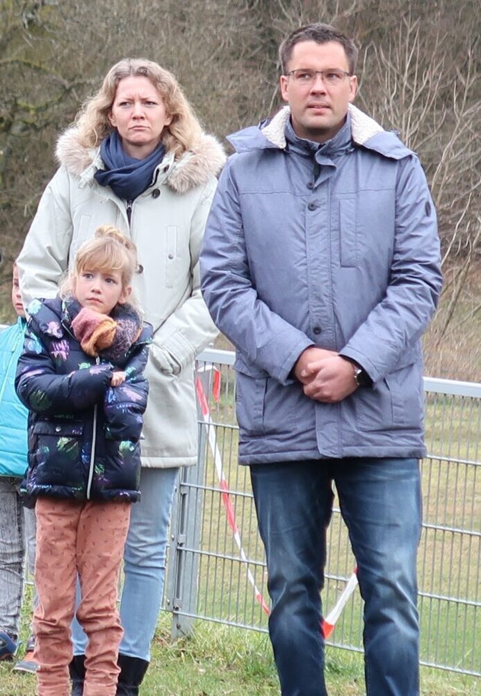 Familie Langecker