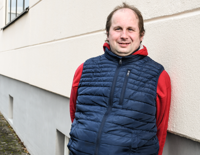 Lebenshilfe Gießen_Welttag der sozialen Gerechtigkeit