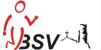 Breitensport- und Tennisverein Biebertal mit Aktionsstand beim Edeka Truck Event