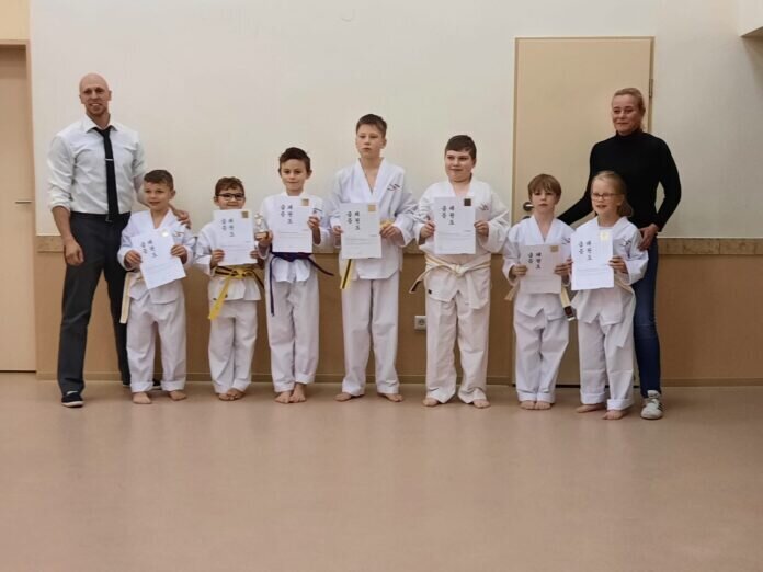 Prüfung St