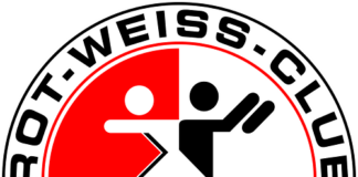 Frühlingsball des Tanzsportvereins Rot-Weiß-Club im Busecker „Kulturzentrum Schlosspark“