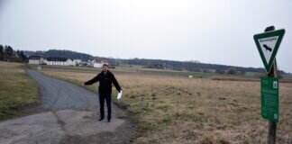 Kita-Neubau am Naturschutzgebiet – Messen Pohlheimer „Grüne” mit zweierlei Maß?
