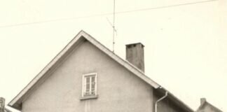 20 Bewohner:innen und 1 Plumpsklo