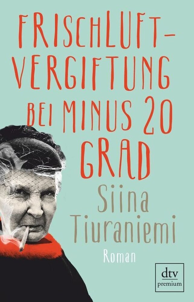 Frischluft Vergiftunggr