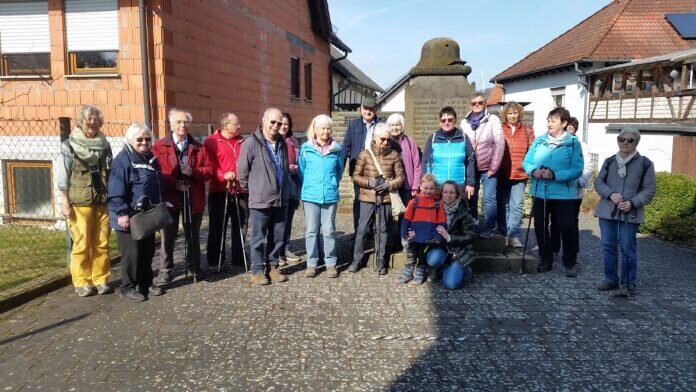 Gruppenbild Lumda
