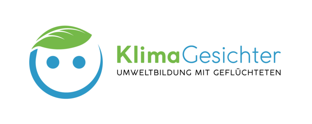 Initiative Klimagesichter