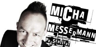 Action-Kabarett – Micha Messermann “W@HRHEIT und andere Emotionen”