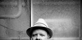 Sven Görtz – ALLE WEGE ZU DIR – Die neuen Lieder live