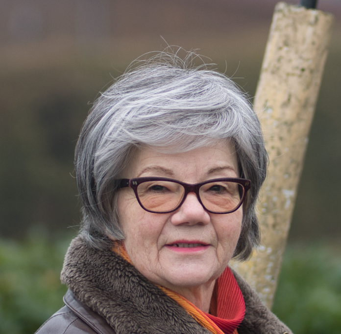 Ida Becker