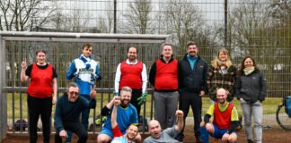 „Jede*r ist willkommen“ – Lebenshilfe-Projekt „Vereine werden inklusiv“ unterstützt bei Vereinsgründung