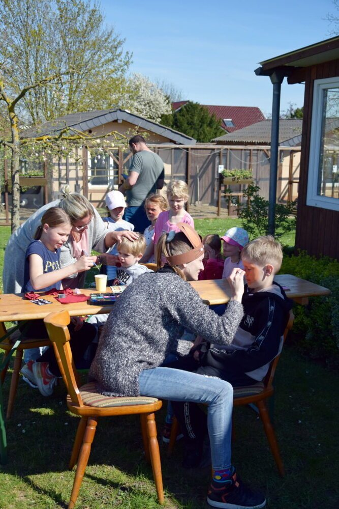 Bild A