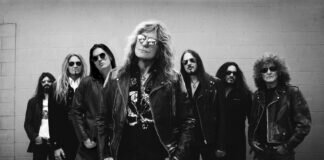 Here we go again: Zu Whitesnake nach Oberhausen
