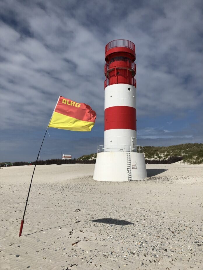 1 OG Lich Bild 12 2019 Wie ein Fels in der Brandung