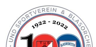 TuS Eberstadt präsentiert sich beim „Aktivtag Sport undMusik“