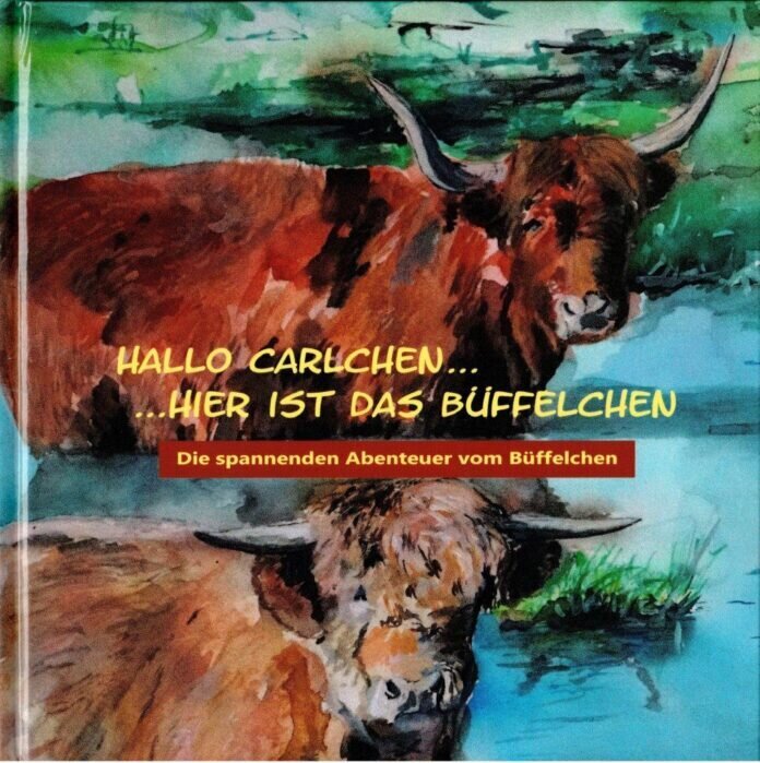 Büffelchen 1