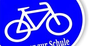 “Schulen aufs Rad!” bittet um Vorsicht!