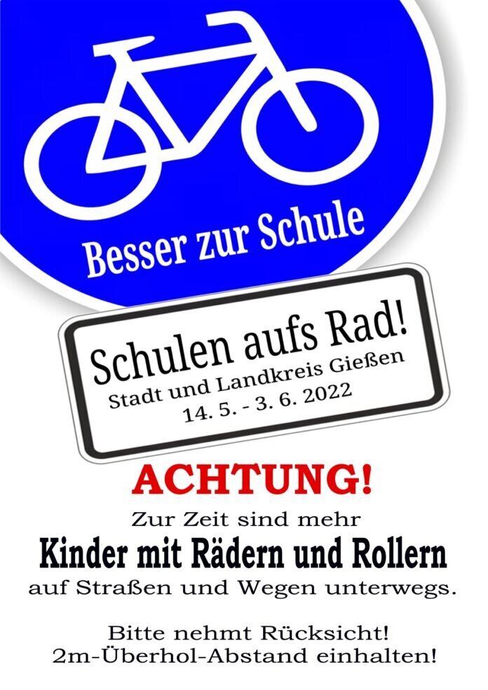 Druckvorlage Warnung vor Kindern