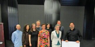 Stadttheater im Zeichen der Veränderung: Neuigkeiten für die Spielzeit 2022/2023
