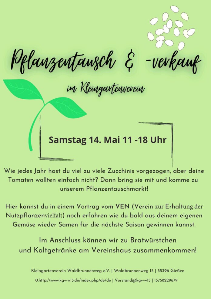Pflanzenmarkt-neu