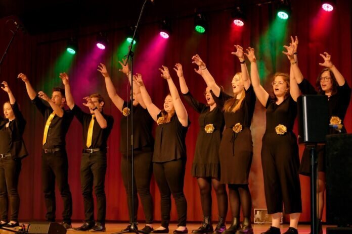 m20 Musical Gala, VP Youngsters, 08.05.2022