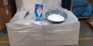 PAX’s ein! Zucker und Salz – neue Mitmachaktion von GAiN