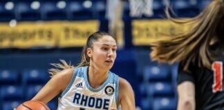 Von Rhode Island an die Lahn