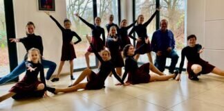 Ferien-Highlights vom Gießener Tanz-Club 74