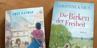 Soeben ausgelesen