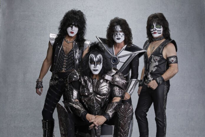 KISS