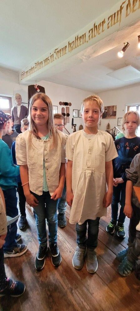 Museumsbesuch 10.6.22 2