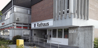 Hauptamtsleiterin Christina Fricke verlässt Allendorf (Lumda)