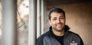 Armenien zu Gast in Gießen – Vortrag und Begegnung mit dem armenischen GAiN-Team am Freitag, den 01.07.2022