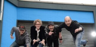 ODculture Open Air am 16./17.07.2022 mit Martin Gärtner, Captain Overdrive und dem Tinko Kindertheater