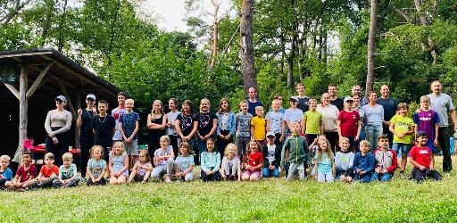 Karate Lollar Sommerfest 2022