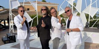 Back 2 the 80s – Konzert