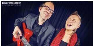 Bepler-Mayer Jazz Duo – Konzert
