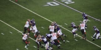 NFL kommt nach Deutschland